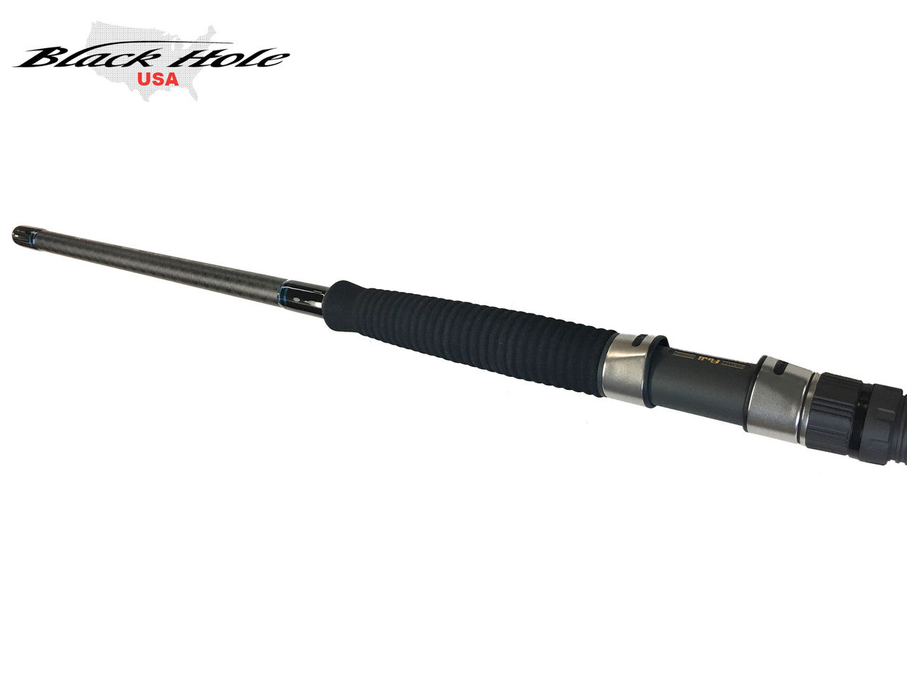 Black Hole USA Surf II Rods