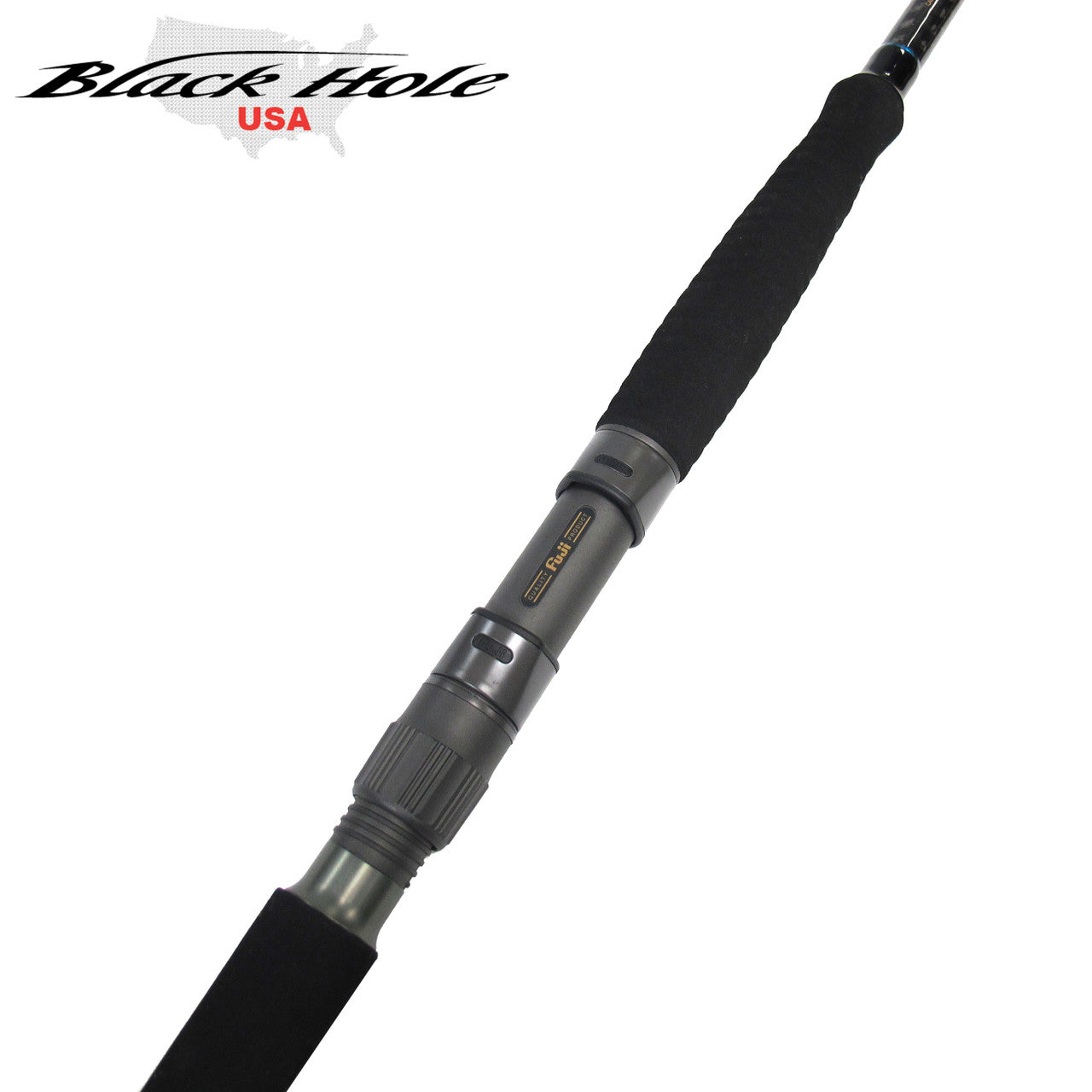Black Hole USA Cape Cod Special Nano Surf Rods
