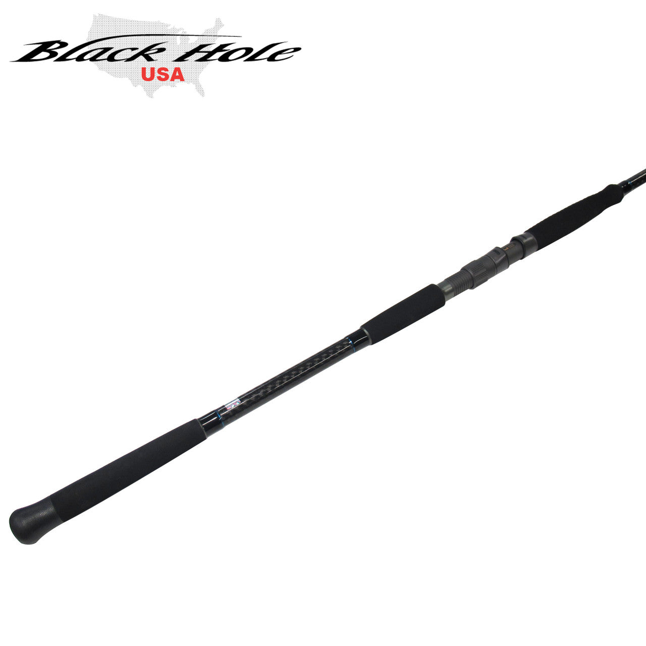 Black Hole USA Cape Cod Special Nano Surf Rods