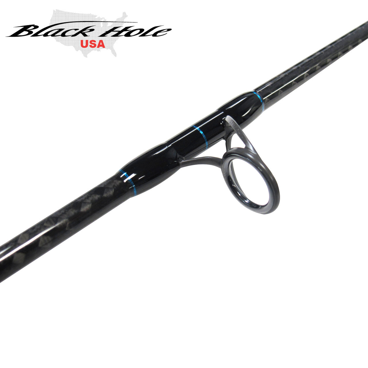 Black Hole USA Cape Cod Special Nano Surf Rods
