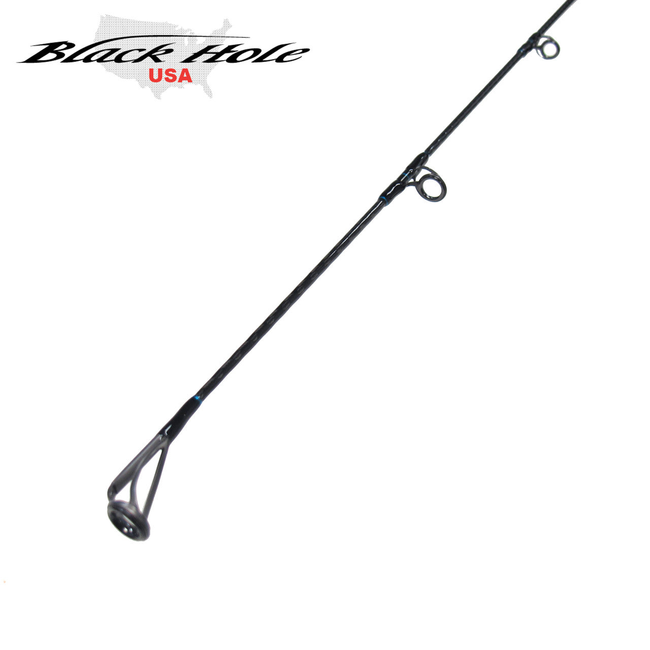 Black Hole USA Cape Cod Special Nano Surf Rods