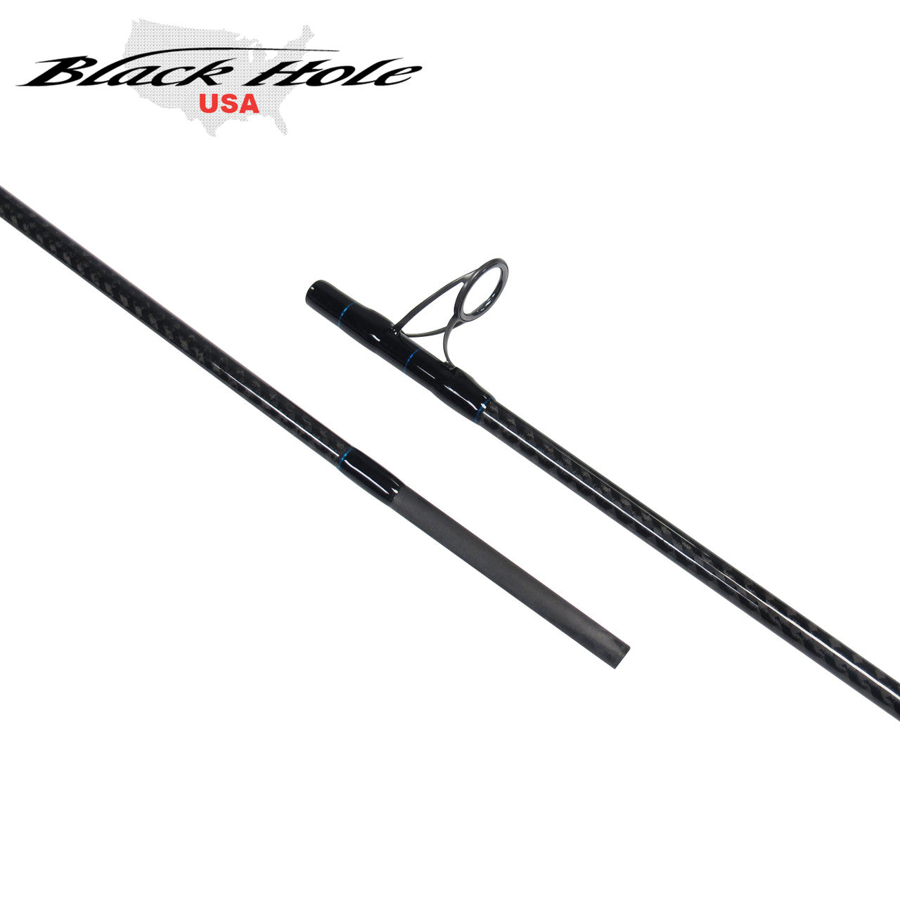 Black Hole USA Cape Cod Special Nano Surf Rods