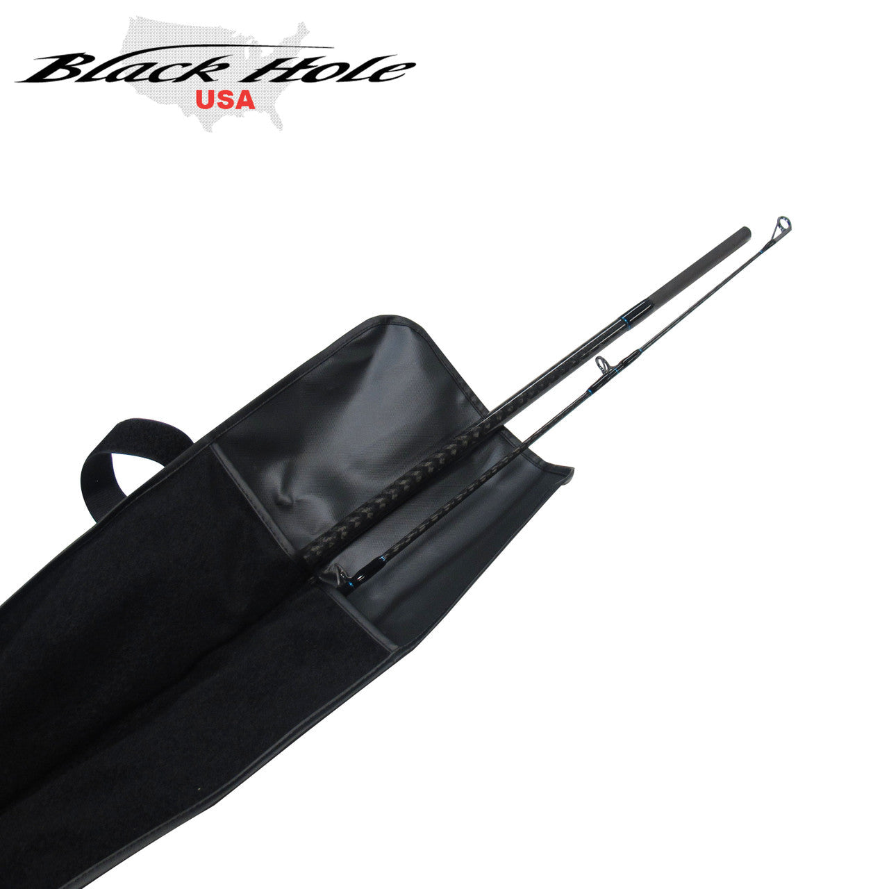 Black Hole USA Cape Cod Special Nano Surf Rods