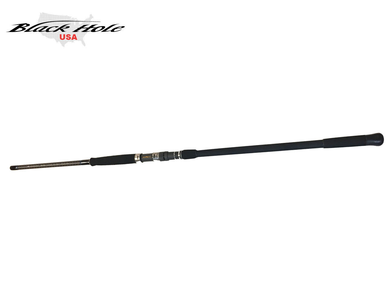 Black Hole USA Surf II Rods