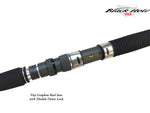 Black Hole USA Surf II Rods