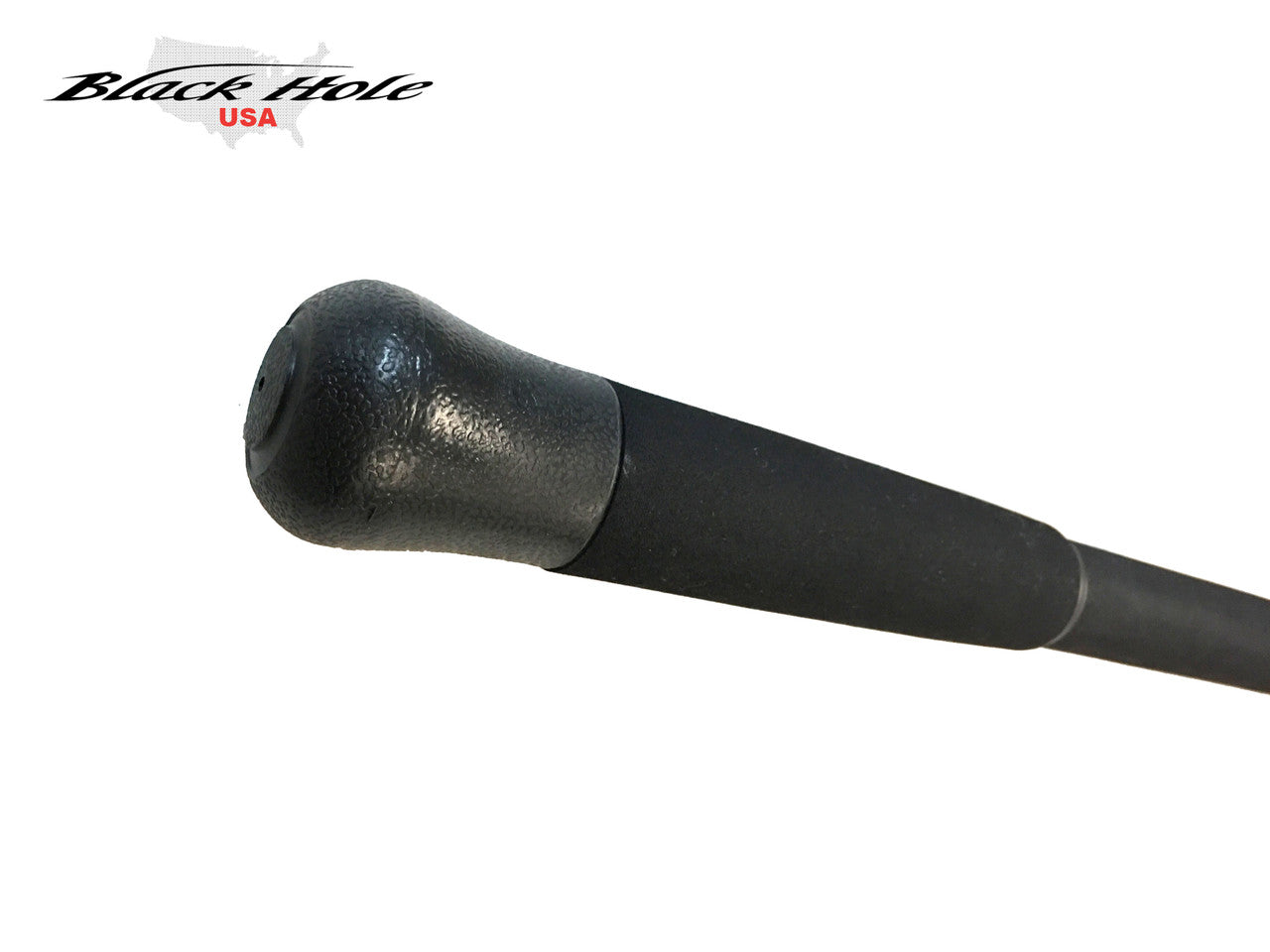 Black Hole USA 12', 13' Surf II Heavy Conventional Rods
