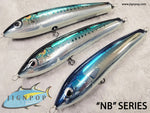 Carpenter Bluefish BF 100 "NB" Lures