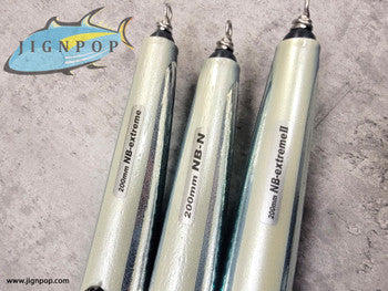 Carpenter Bluefish BF 100 "NB" Lures