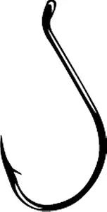 Gamakatsu Hooks