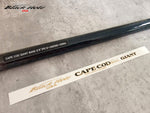 Black Hole USA Giant Blanks