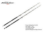 Black Hole USA Giant Rods