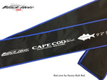 Black Hole USA Cape Cod Striper Special Surf Rods