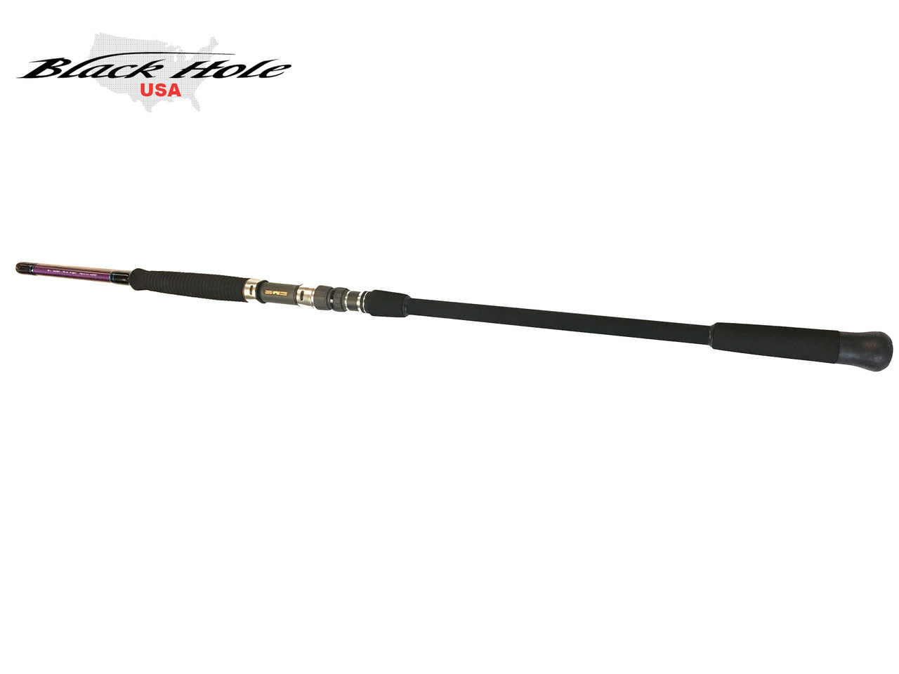 Black Hole USA Cape Cod Striper Special Surf Rods
