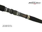 Black Hole USA Cape Cod Striper Special Surf Rods