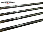 Black Hole USA Alloy Jigger Nano Slow Pitch Jigging Blanks