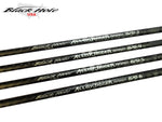 Black Hole USA Alloy Jigger Nano Slow Pitch Jigging Blanks