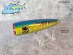 Carpenter BC Popper 60-130 Swimming Lure