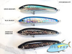 Carpenter Bluefish BF 75-180SV Lure (75g 180mm)