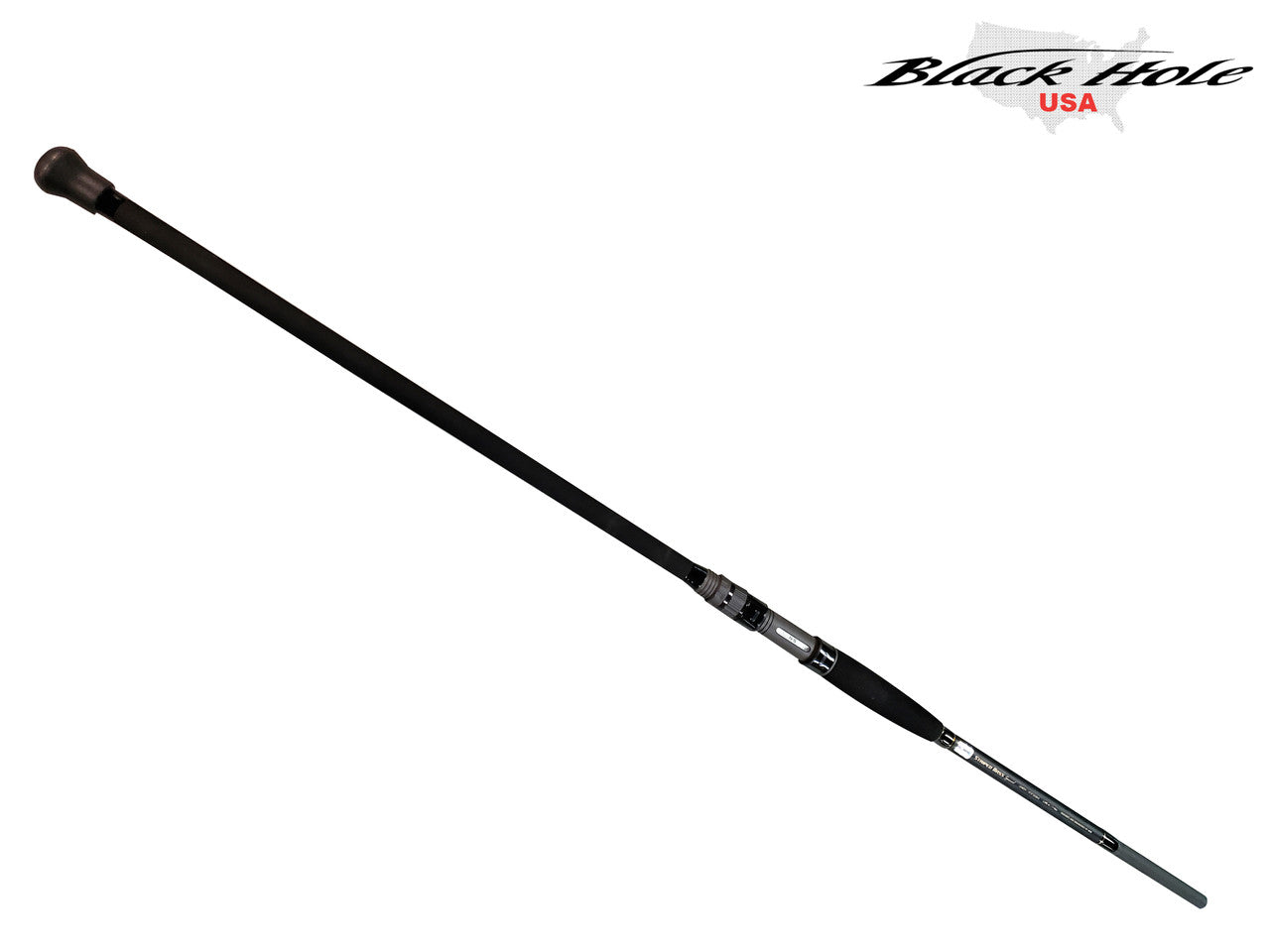 Black Hole USA Striped Bass Special Surf Rods