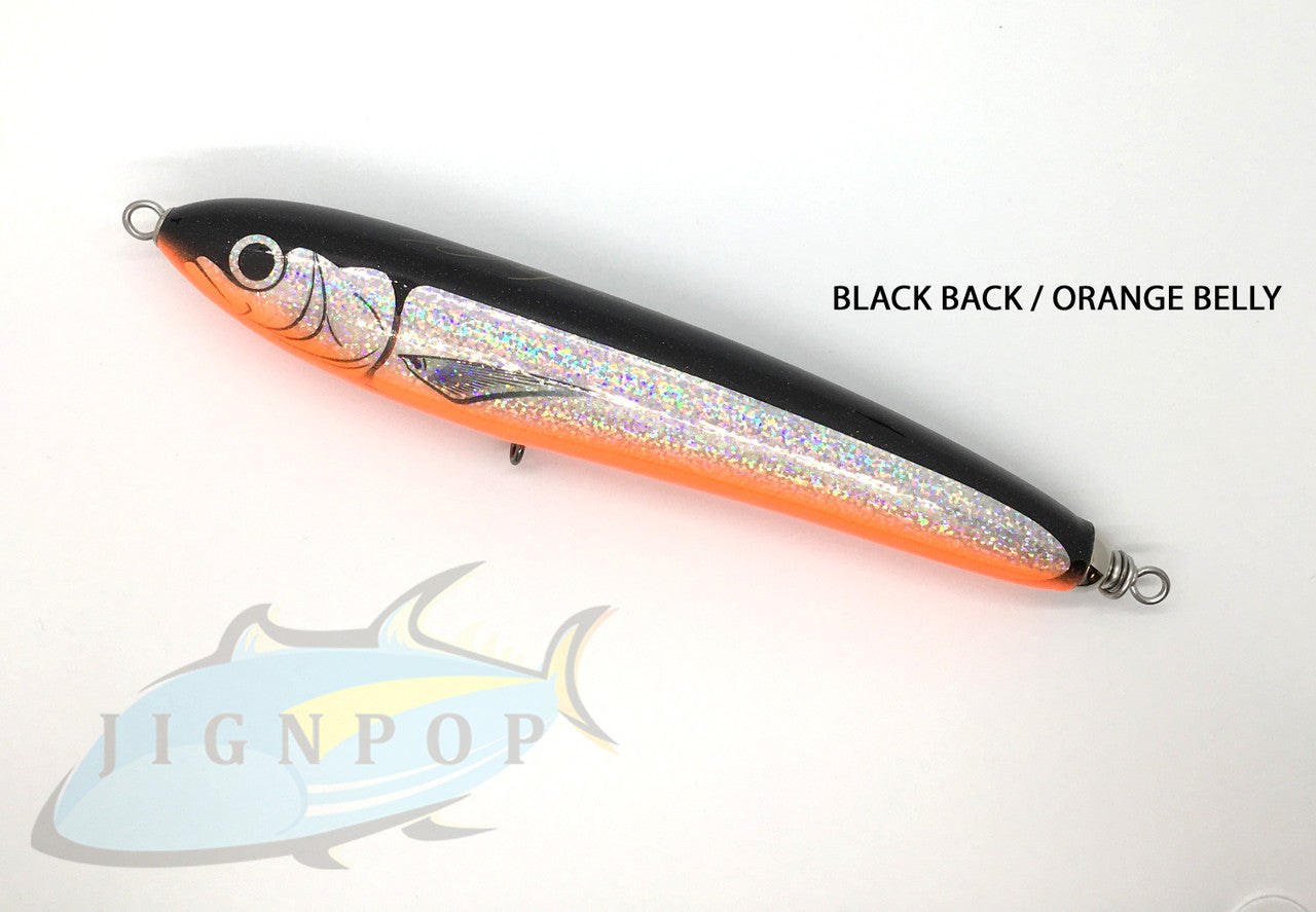 Carpenter MAIHIME 120 Stickbait Lure