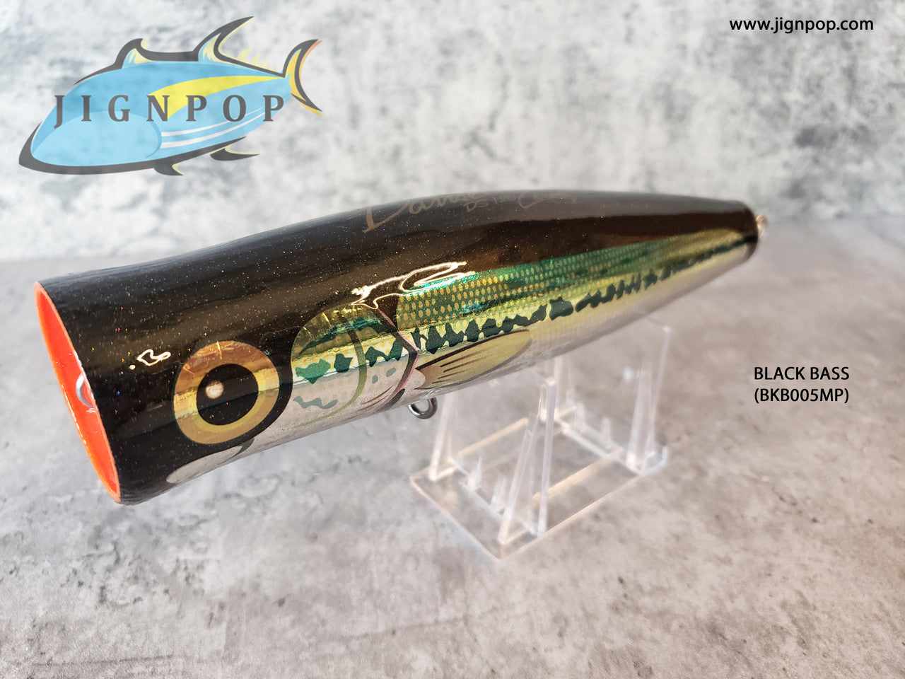 Carpenter Dansel DS 120 Lure