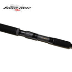Black Hole USA Cape Cod Special 2PC Travel Jigging Rods