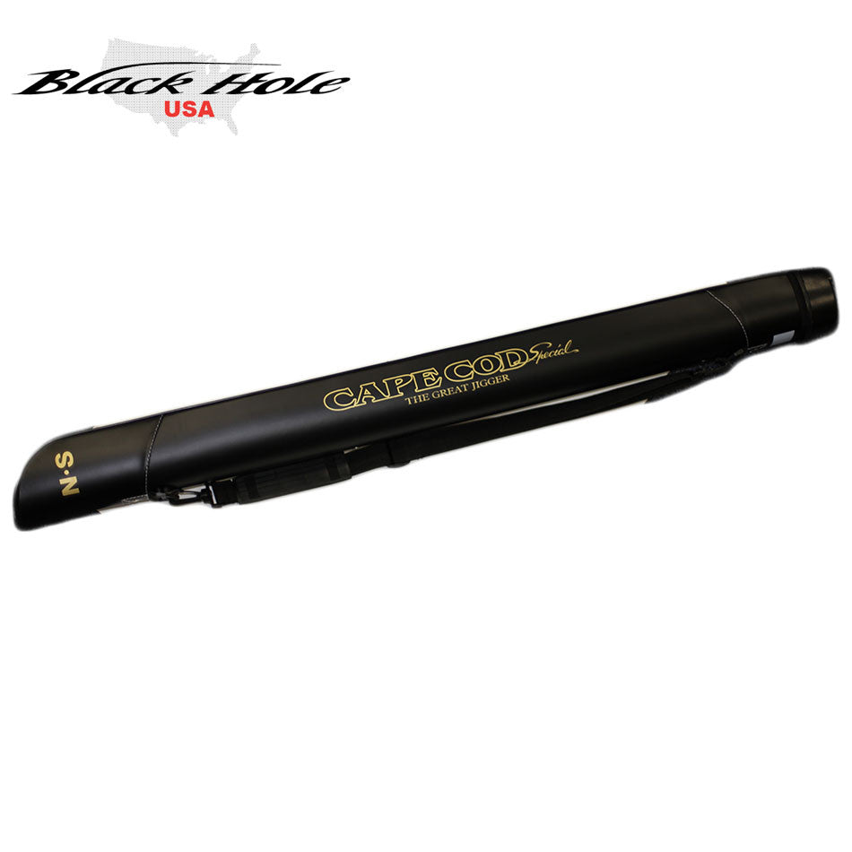 Rod Case for Cape Cod Special 2PC Travel Jigging Rod