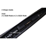 Rod Case for Cape Cod Special 2PC Travel Jigging Rod