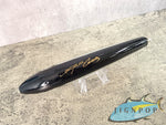 Carpenter Blue Fish BF 140 Lure (Black Back)