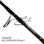 Carpenter KLL EP82/42R-Power I