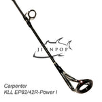Carpenter KLL EP82/42R-Power I