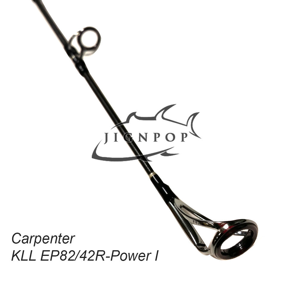 Carpenter KLL EP82/42R-Power I