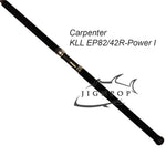 Carpenter KLL EP82/42R-Power I
