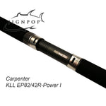 Carpenter KLL EP82/42R-Power I