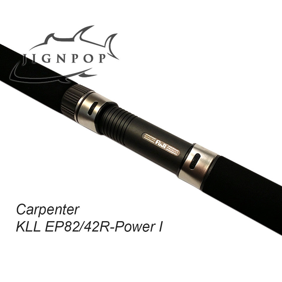 Carpenter KLL EP82/42R-Power I