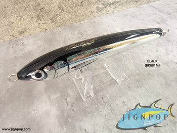 Carpenter Strike Eagle SE 45-165 Lures
