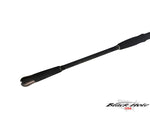 Black Hole USA Challenger Bank III Travel Series Rods