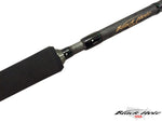 Black Hole USA Challenger Bank III Travel Series Rods
