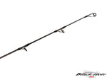 Black Hole USA Challenger Bank III Travel Series Rods