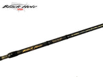 Black Hole USA Challenger Bank III Travel Series Rods