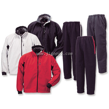 DAIKO Fleece Waterproof Suit