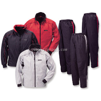 DAIKO Wind Block Waterproof Suit