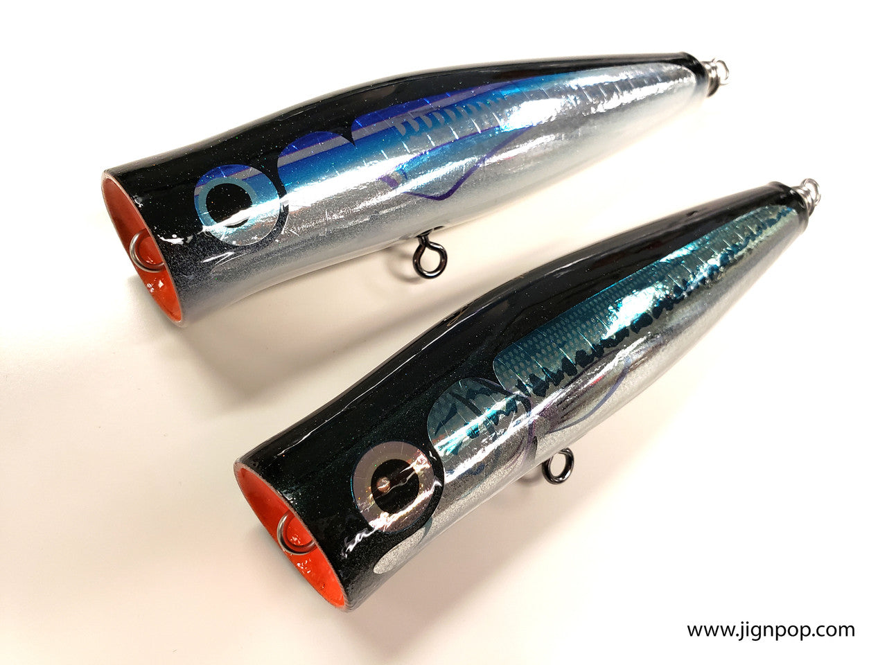 Carpenter Damsel DS 90-170 Lure