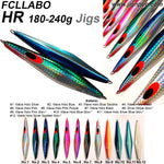 FCLLABO HR Jigs