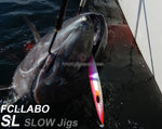 FCLLABO SL Slow Jigs