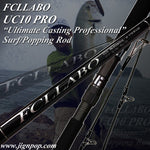 FCLLABO UC10 PRO Surf (Ultimate Casting Professional) Rod