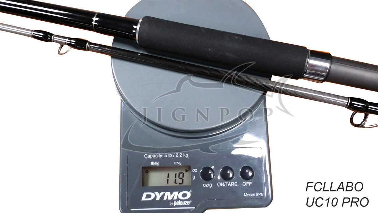 FCLLABO UC10 PRO Surf (Ultimate Casting Professional) Rod