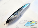 Carpenter GenEi 60-180 Lure (60g, 180mm)