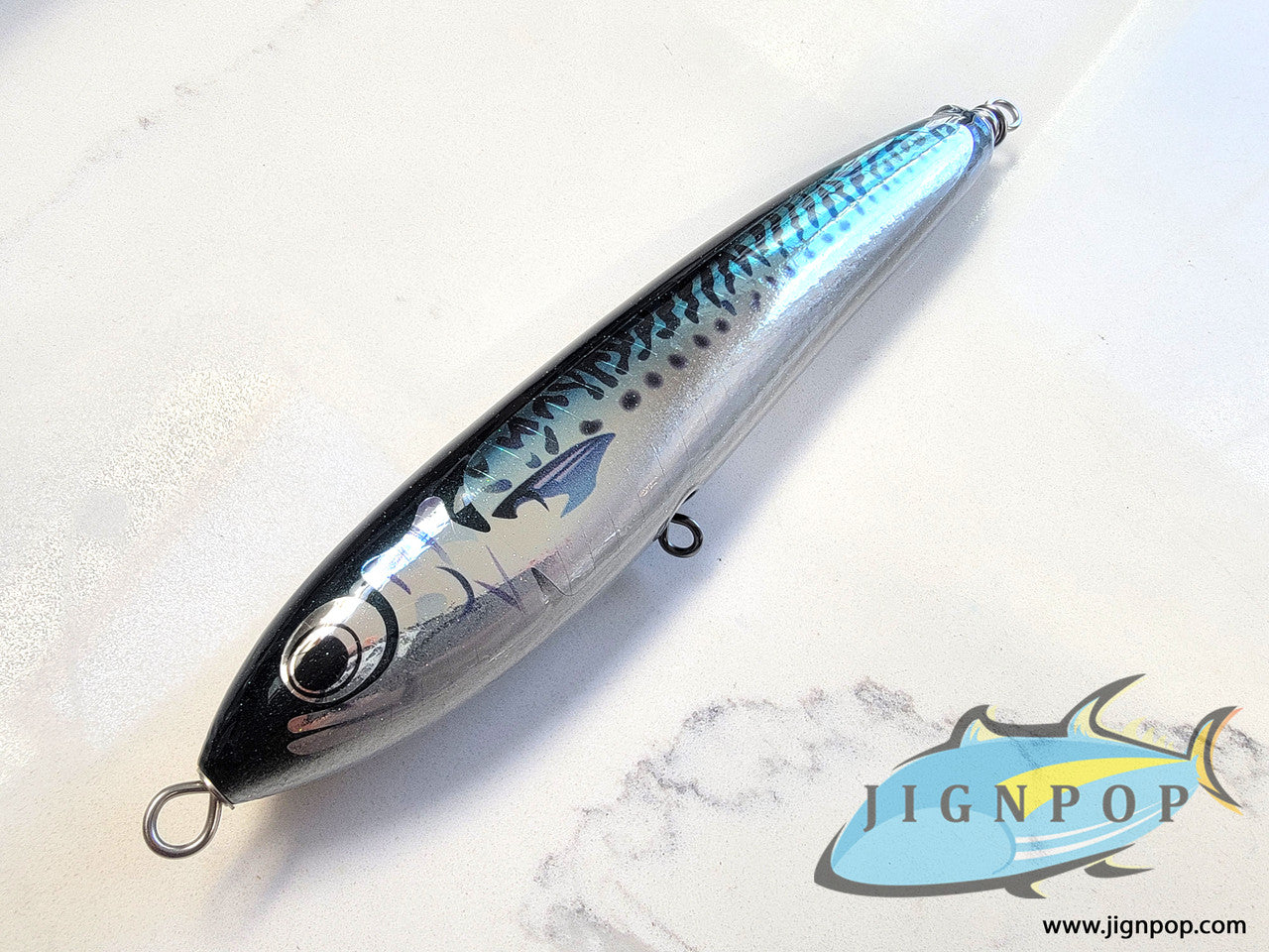 Carpenter GenEi 60-180 Lure (60g, 180mm)