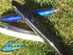 Carpenter Hayabusa 120 (HB120) Lure